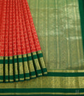 PURE KANCHI PATTU BRIDAL - 004