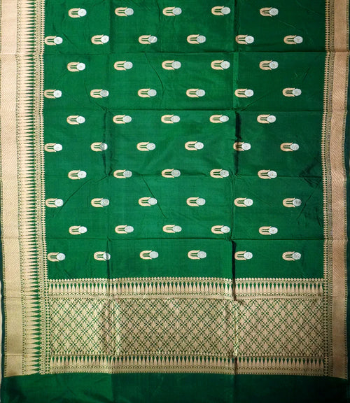 BANARAS KATAN SILK 0013