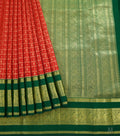 BANARAS KATAN SILK 0014