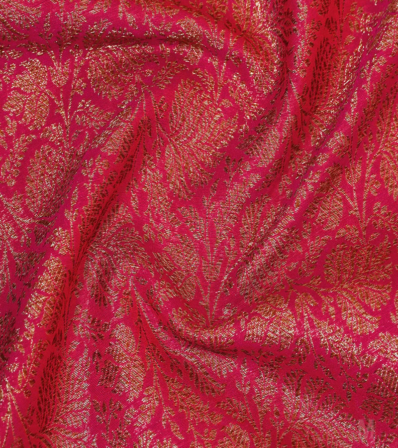 BANARAS KATAN SILK 0015