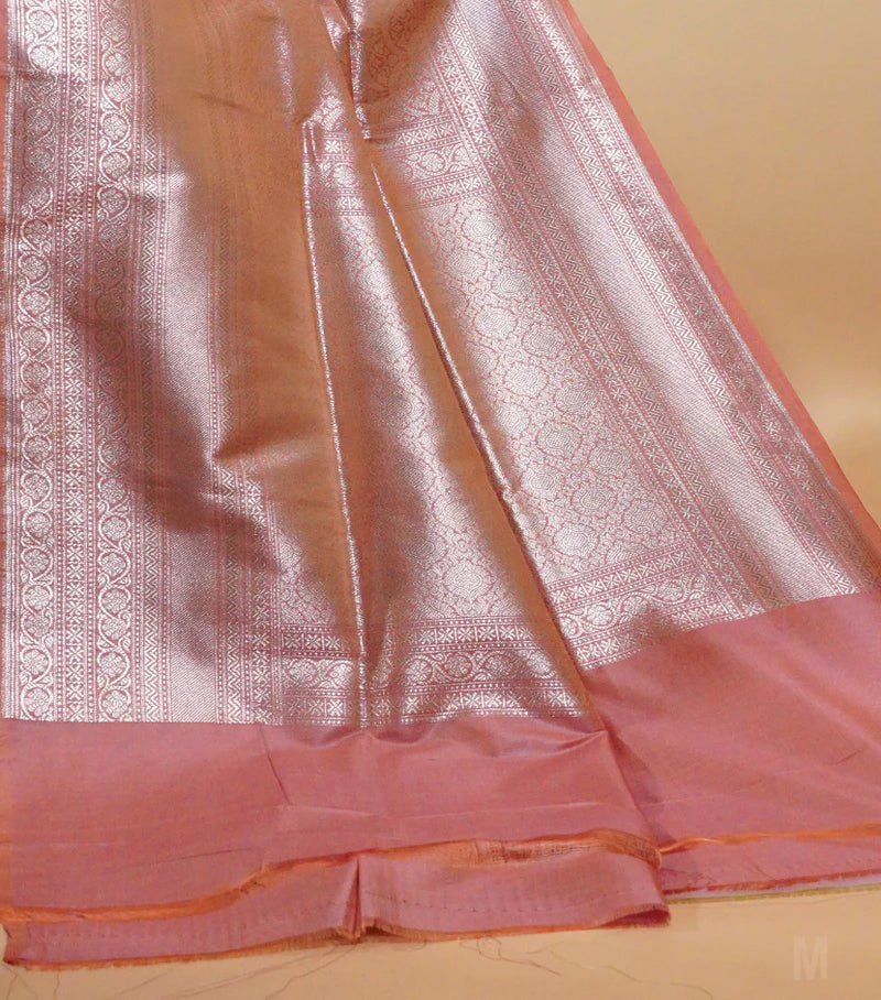 BANARAS KATAN SILK 0016