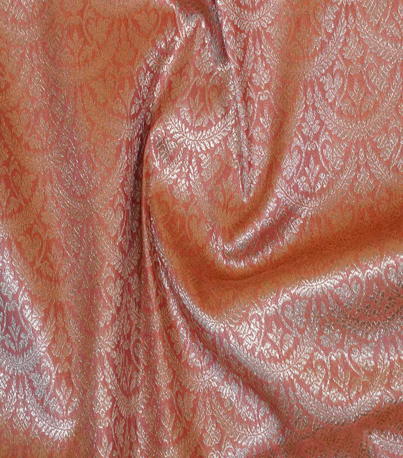 BANARAS KATAN SILK 0016