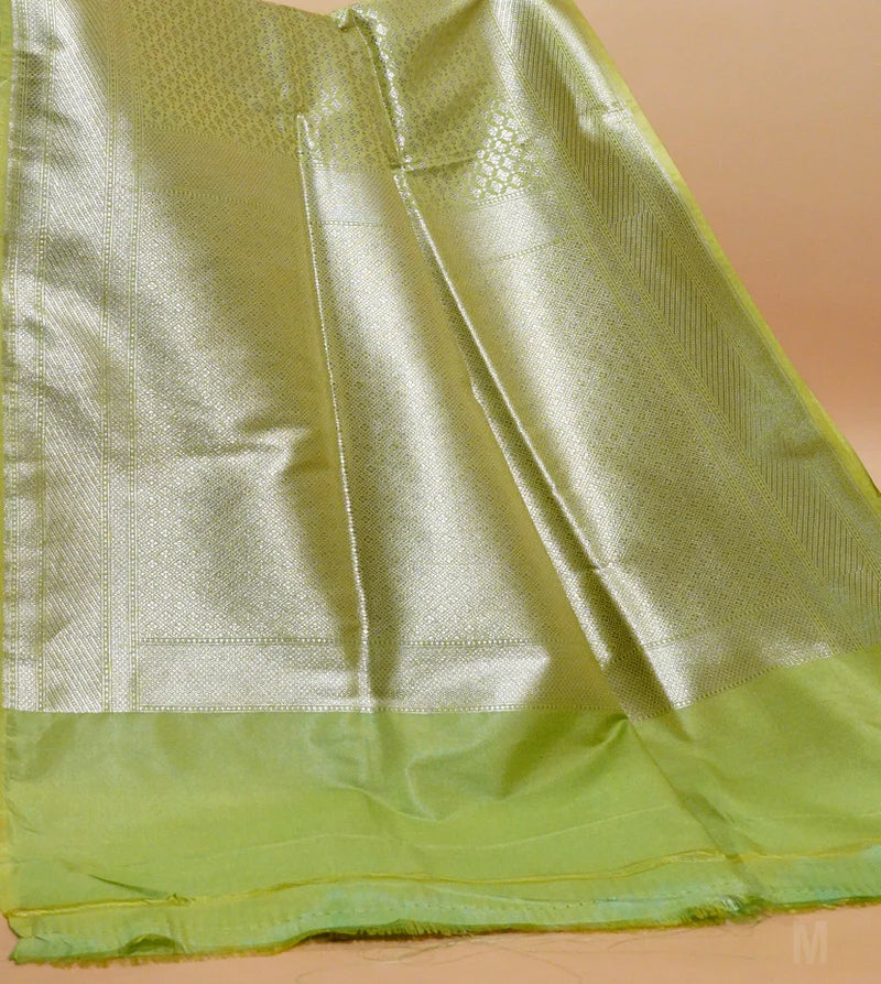 BANARAS KATAN SILK 0017