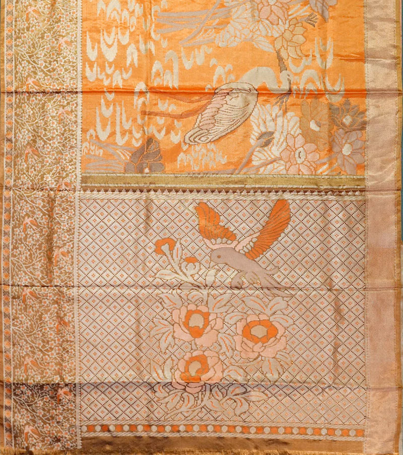 PURE KANCHI PATTU BRIDAL - 002